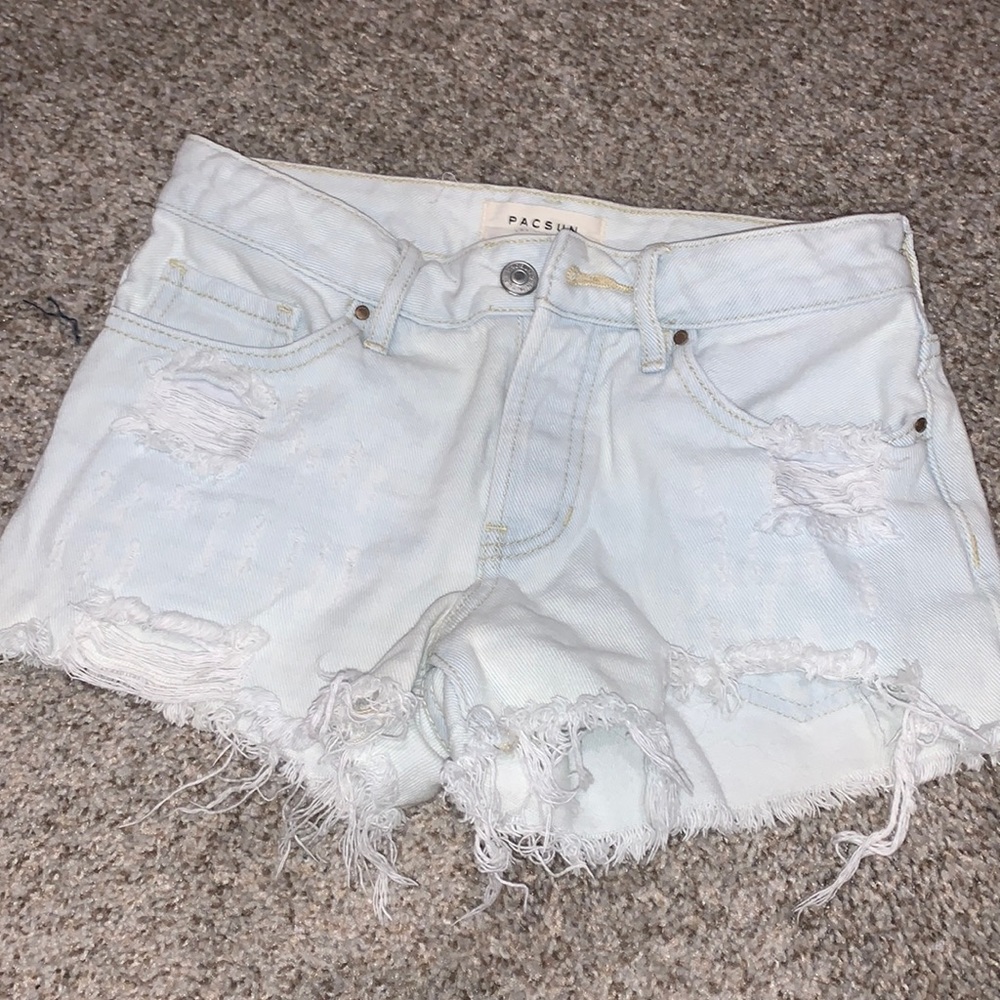 PacSun Shorts